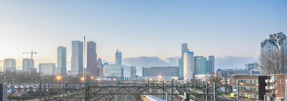 Den Haag intercom sluitplan alarmsysteem inbraakbeveiliging slotenmaker slot buiten-gesloten meijvogel