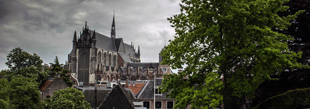 Leiden alarmsysteem inbraakbeveiliging slotenmaker slot buiten-gesloten sluitplan meijvogel